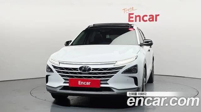 2023 Hyundai Nexo Premium Sold VIN KMHJ8816FPU027257 – photo 18 2023 Hyundai Nexo Premium Sold VIN KMHJ8816FPU027257 – photo 18
