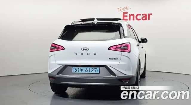 2023 Hyundai Nexo Premium Sold VIN KMHJ8816FPU027257 – photo 20 2023 Hyundai Nexo Premium Sold VIN KMHJ8816FPU027257 – photo 20