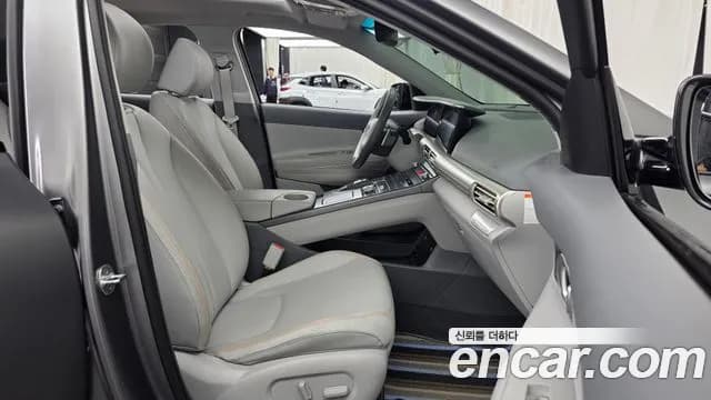2023 Hyundai Nexo Premium Sold VIN KMHJ8816FPU028463 – photo 11 2023 Hyundai Nexo Premium Sold VIN KMHJ8816FPU028463 – photo 11