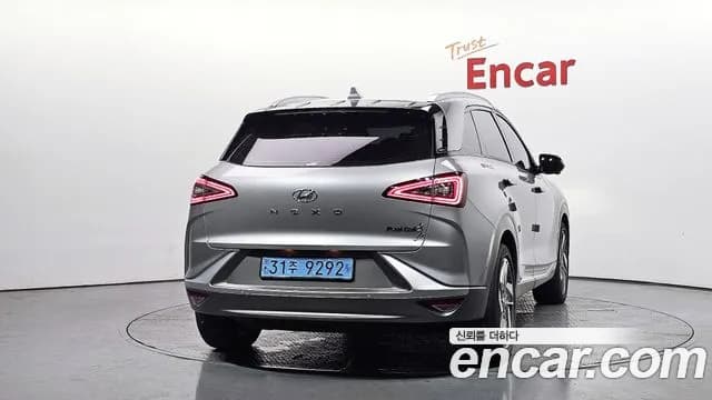 2023 Hyundai Nexo Premium Sold VIN KMHJ8816FPU029974 – interior seats 2023 Hyundai Nexo Premium Sold VIN KMHJ8816FPU029974 – interior seats