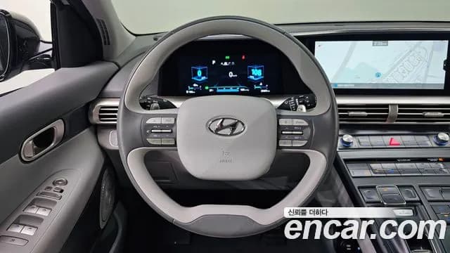 2023 Hyundai Nexo Premium Sold VIN KMHJ8816FPU029974 – photo 18 2023 Hyundai Nexo Premium Sold VIN KMHJ8816FPU029974 – photo 18