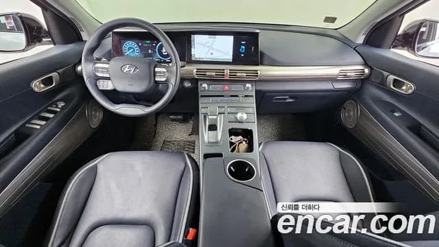2023 Hyundai Nexo Premium Sold VIN KMHJ8816FPU030252 – exterior detail 2023 Hyundai Nexo Premium Sold VIN KMHJ8816FPU030252 – exterior detail