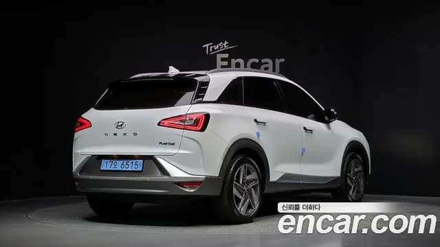 2023 Hyundai Nexo Premium Sold VIN KMHJ8816FPU030252 – photo 26 2023 Hyundai Nexo Premium Sold VIN KMHJ8816FPU030252 – photo 26