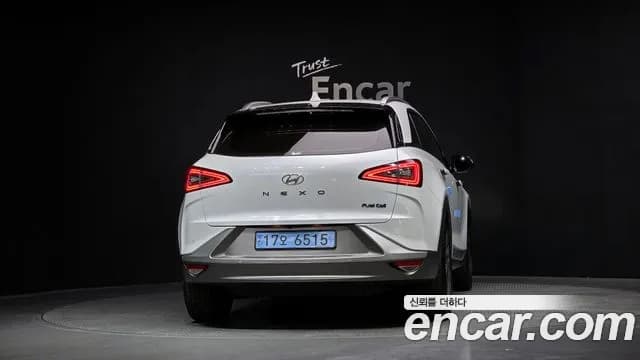 2023 Hyundai Nexo Premium Sold VIN KMHJ8816FPU030252 – photo 30 2023 Hyundai Nexo Premium Sold VIN KMHJ8816FPU030252 – photo 30