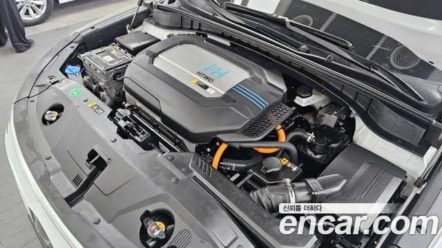 2023 Hyundai Nexo Premium Sold VIN KMHJ8816FPU030252 – photo 33 2023 Hyundai Nexo Premium Sold VIN KMHJ8816FPU030252 – photo 33