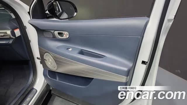 2023 Hyundai Nexo Premium Sold VIN KMHJ8816FPU033071 – rear exterior 2023 Hyundai Nexo Premium Sold VIN KMHJ8816FPU033071 – rear exterior