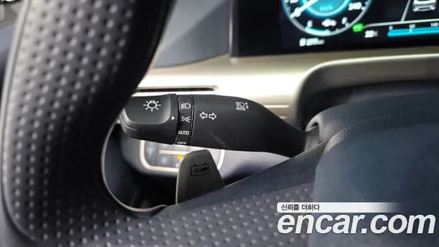 2023 Hyundai Nexo Premium Sold VIN KMHJ8816FPU033071 – dashboard 2023 Hyundai Nexo Premium Sold VIN KMHJ8816FPU033071 – dashboard