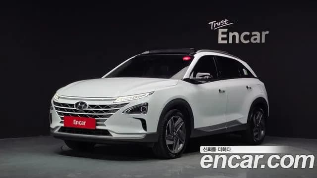 2023 Hyundai Nexo Premium Sold VIN KMHJ8816FPU033071 – engine bay 2023 Hyundai Nexo Premium Sold VIN KMHJ8816FPU033071 – engine bay