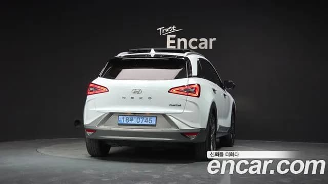 2023 Hyundai Nexo Premium Sold VIN KMHJ8816FPU033071 – photo 14 2023 Hyundai Nexo Premium Sold VIN KMHJ8816FPU033071 – photo 14