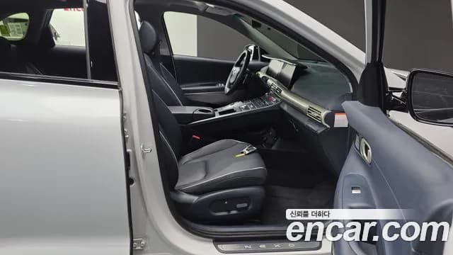 2023 Hyundai Nexo Premium Sold VIN KMHJ8816FPU033071 – photo 19 2023 Hyundai Nexo Premium Sold VIN KMHJ8816FPU033071 – photo 19
