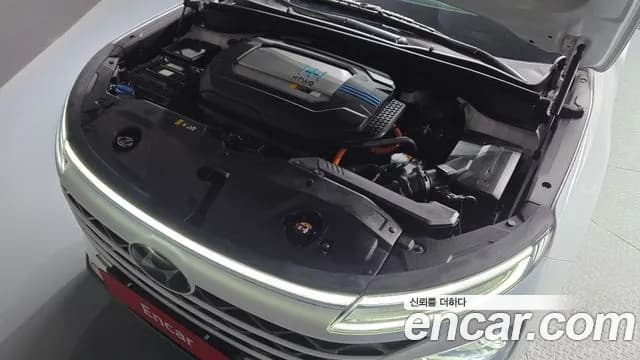 2023 Hyundai Nexo Premium Sold VIN KMHJ8816FPU033071 – photo 34 2023 Hyundai Nexo Premium Sold VIN KMHJ8816FPU033071 – photo 34