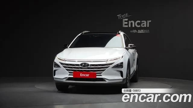 2023 Hyundai Nexo Premium Sold VIN KMHJ8816FPU033321 – trunk area 2023 Hyundai Nexo Premium Sold VIN KMHJ8816FPU033321 – trunk area