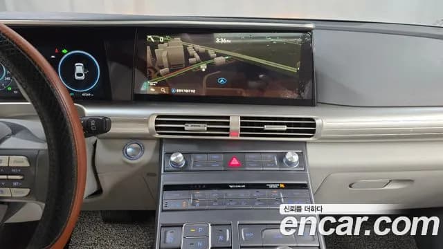 2023 Hyundai Nexo Premium Sold VIN KMHJ8816FPU033321 – photo 17 2023 Hyundai Nexo Premium Sold VIN KMHJ8816FPU033321 – photo 17