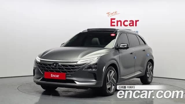 2023 Hyundai Nexo Premium Sold VIN KMHJ8816FPU033856 – interior seats 2023 Hyundai Nexo Premium Sold VIN KMHJ8816FPU033856 – interior seats