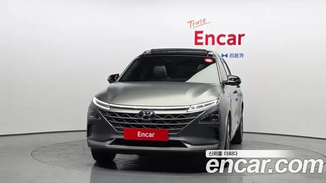 2023 Hyundai Nexo Premium Sold VIN KMHJ8816FPU033856 – odometer reading 2023 Hyundai Nexo Premium Sold VIN KMHJ8816FPU033856 – odometer reading