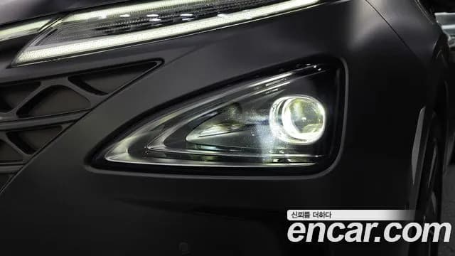 2023 Hyundai Nexo Premium Sold VIN KMHJ8816FPU033856 – photo 24 2023 Hyundai Nexo Premium Sold VIN KMHJ8816FPU033856 – photo 24