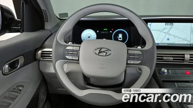 2024 Hyundai Nexo Premium Sold VIN KMHJ8816FRU034935 – photo 13 2024 Hyundai Nexo Premium Sold VIN KMHJ8816FRU034935 – photo 13