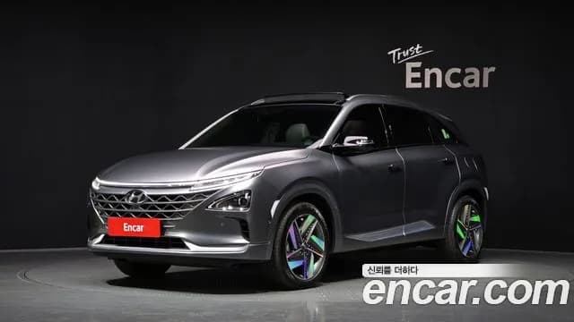 2024 Hyundai Nexo Premium Sold VIN KMHJ8816FRU034935 – photo 16 2024 Hyundai Nexo Premium Sold VIN KMHJ8816FRU034935 – photo 16