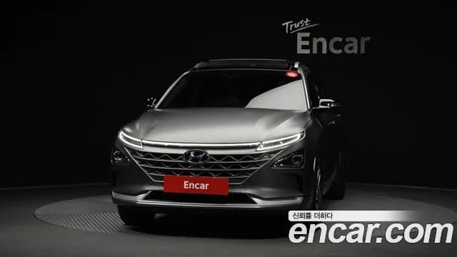 2024 Hyundai Nexo Premium Sold VIN KMHJ8816FRU035527 – photo 13 2024 Hyundai Nexo Premium Sold VIN KMHJ8816FRU035527 – photo 13