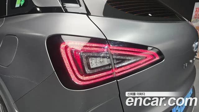 2024 Hyundai Nexo Premium Sold VIN KMHJ8816FRU035527 – photo 14 2024 Hyundai Nexo Premium Sold VIN KMHJ8816FRU035527 – photo 14