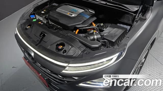 2024 Hyundai Nexo Premium Sold VIN KMHJ8816FRU035527 – photo 15 2024 Hyundai Nexo Premium Sold VIN KMHJ8816FRU035527 – photo 15