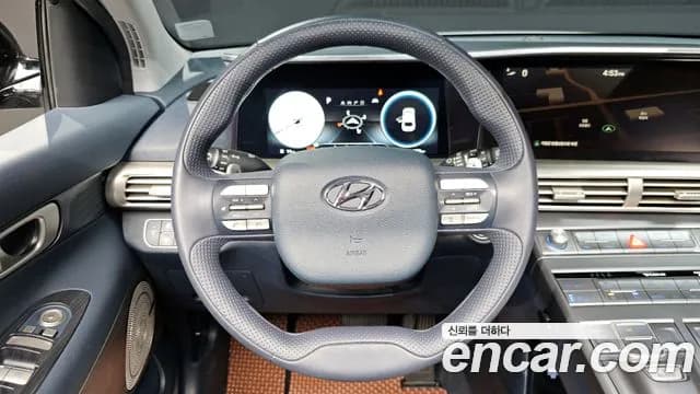 2024 Hyundai Nexo Premium Sold VIN KMHJ8816FRU035527 – photo 19 2024 Hyundai Nexo Premium Sold VIN KMHJ8816FRU035527 – photo 19
