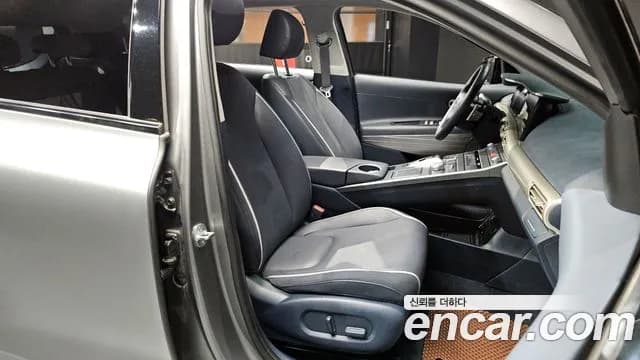 2024 Hyundai Nexo Premium Sold VIN KMHJ8816FRU035527 – photo 24 2024 Hyundai Nexo Premium Sold VIN KMHJ8816FRU035527 – photo 24