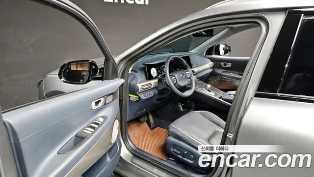 2024 Hyundai Nexo Premium Sold VIN KMHJ8816FRU035527 – photo 25 2024 Hyundai Nexo Premium Sold VIN KMHJ8816FRU035527 – photo 25