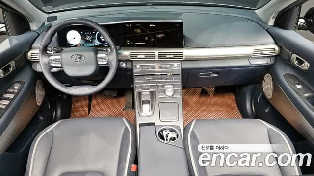2024 Hyundai Nexo Premium Sold VIN KMHJ8816FRU035527 – photo 26 2024 Hyundai Nexo Premium Sold VIN KMHJ8816FRU035527 – photo 26
