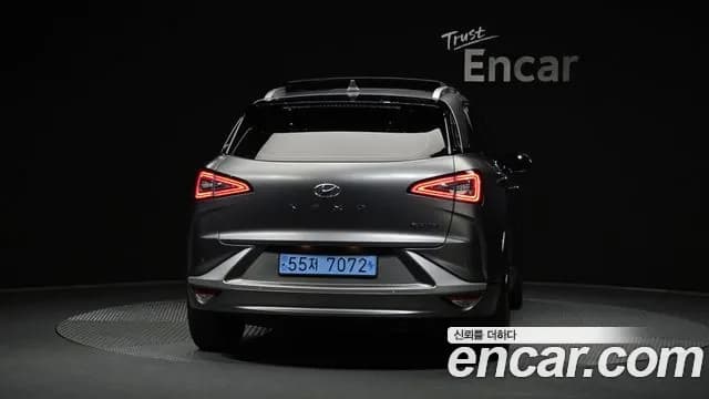 2024 Hyundai Nexo Premium Sold VIN KMHJ8816FRU035527 – photo 29 2024 Hyundai Nexo Premium Sold VIN KMHJ8816FRU035527 – photo 29