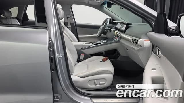 2024 Hyundai Nexo Premium Sold VIN KMHJ8816FRU036106 – side profile 2024 Hyundai Nexo Premium Sold VIN KMHJ8816FRU036106 – side profile