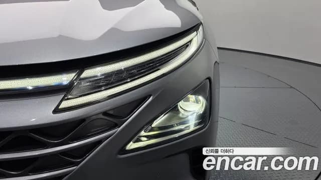 2024 Hyundai Nexo Premium Sold VIN KMHJ8816FRU036106 – undercarriage 2024 Hyundai Nexo Premium Sold VIN KMHJ8816FRU036106 – undercarriage