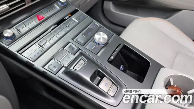 2024 Hyundai Nexo Premium Sold VIN KMHJ8816FRU036106 – odometer reading 2024 Hyundai Nexo Premium Sold VIN KMHJ8816FRU036106 – odometer reading