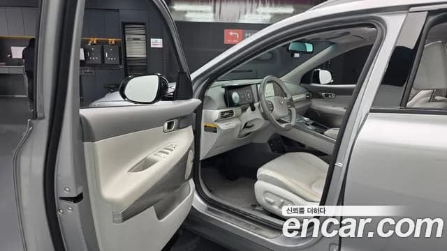 2024 Hyundai Nexo Premium Sold VIN KMHJ8816FRU036106 – photo 11 2024 Hyundai Nexo Premium Sold VIN KMHJ8816FRU036106 – photo 11