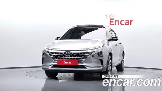 2024 Hyundai Nexo Premium Sold VIN KMHJ8816FRU036106 – photo 12 2024 Hyundai Nexo Premium Sold VIN KMHJ8816FRU036106 – photo 12