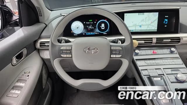 2024 Hyundai Nexo Premium Sold VIN KMHJ8816FRU036106 – photo 27 2024 Hyundai Nexo Premium Sold VIN KMHJ8816FRU036106 – photo 27