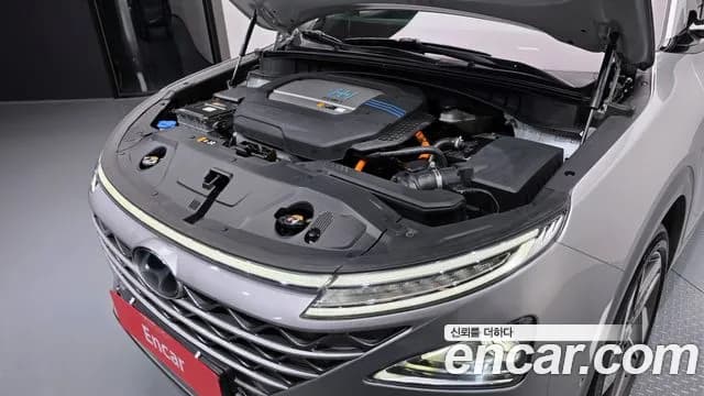 2024 Hyundai Nexo Premium Sold VIN KMHJ8816FRU036106 – photo 28 2024 Hyundai Nexo Premium Sold VIN KMHJ8816FRU036106 – photo 28