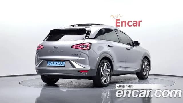 2024 Hyundai Nexo Premium Sold VIN KMHJ8816FRU036106 – photo 30 2024 Hyundai Nexo Premium Sold VIN KMHJ8816FRU036106 – photo 30