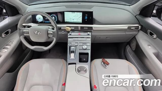 2024 Hyundai Nexo Premium Sold VIN KMHJ8816FRU036106 – photo 34 2024 Hyundai Nexo Premium Sold VIN KMHJ8816FRU036106 – photo 34