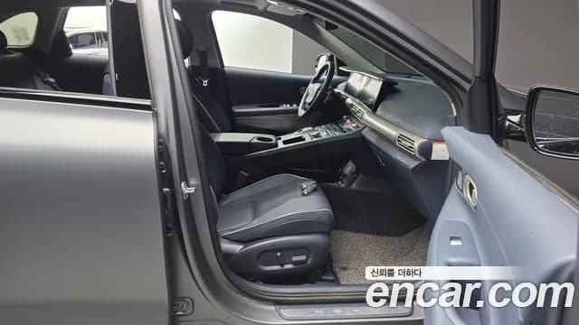 2024 Hyundai Nexo Premium Sold VIN KMHJ8816FRU036430 – odometer reading 2024 Hyundai Nexo Premium Sold VIN KMHJ8816FRU036430 – odometer reading
