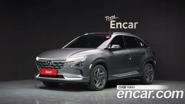 2024 Hyundai Nexo Premium Sold VIN KMHJ8816FRU036430 – photo 12 2024 Hyundai Nexo Premium Sold VIN KMHJ8816FRU036430 – photo 12
