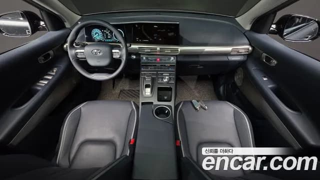 2024 Hyundai Nexo Premium Sold VIN KMHJ8816FRU036430 – photo 26 2024 Hyundai Nexo Premium Sold VIN KMHJ8816FRU036430 – photo 26