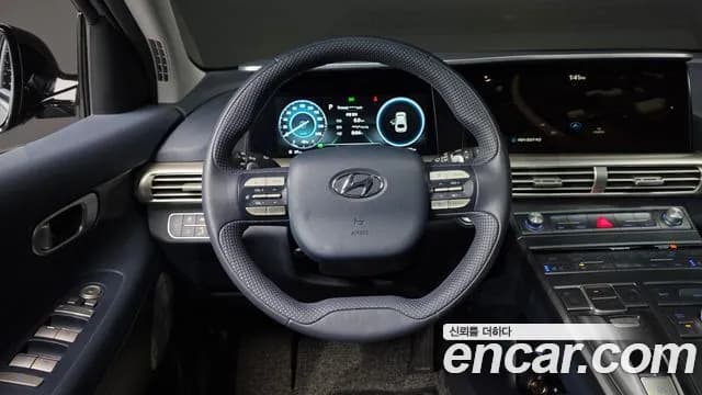 2024 Hyundai Nexo Premium Sold VIN KMHJ8816FRU036430 – photo 29 2024 Hyundai Nexo Premium Sold VIN KMHJ8816FRU036430 – photo 29