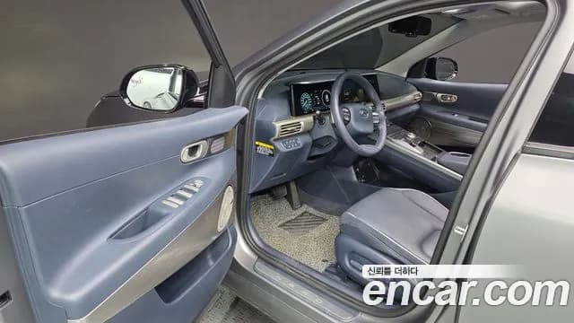 2024 Hyundai Nexo Premium Sold VIN KMHJ8816FRU036430 – photo 30 2024 Hyundai Nexo Premium Sold VIN KMHJ8816FRU036430 – photo 30