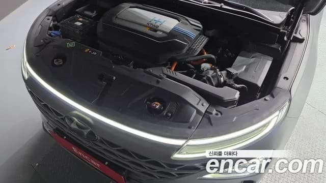 2024 Hyundai Nexo Premium Sold VIN KMHJ8816FRU036430 – photo 31 2024 Hyundai Nexo Premium Sold VIN KMHJ8816FRU036430 – photo 31
