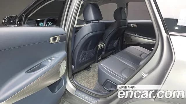 2024 Hyundai Nexo Premium Sold VIN KMHJ8816FRU036430 – photo 34 2024 Hyundai Nexo Premium Sold VIN KMHJ8816FRU036430 – photo 34
