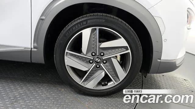 2024 Hyundai Nexo Premium Sold VIN KMHJ8816FRU036545 – photo 27 2024 Hyundai Nexo Premium Sold VIN KMHJ8816FRU036545 – photo 27