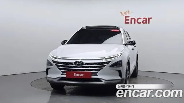 2024 Hyundai Nexo Premium Sold VIN KMHJ8816FRU036545 – photo 29 2024 Hyundai Nexo Premium Sold VIN KMHJ8816FRU036545 – photo 29