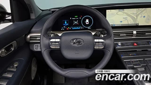 2024 Hyundai Nexo Premium Sold VIN KMHJ8816FRU036545 – photo 32 2024 Hyundai Nexo Premium Sold VIN KMHJ8816FRU036545 – photo 32