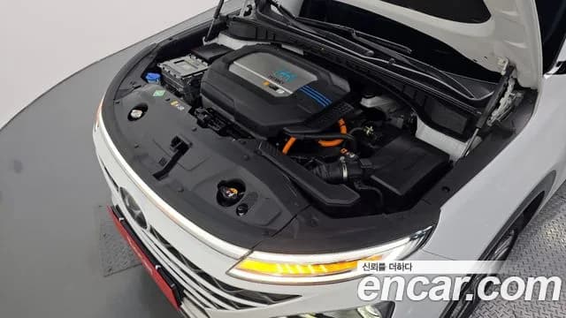 2024 Hyundai Nexo Premium Sold VIN KMHJ8816FRU036545 – photo 36 2024 Hyundai Nexo Premium Sold VIN KMHJ8816FRU036545 – photo 36
